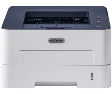 Замена памперса на принтере Xerox B210 в Волгограде